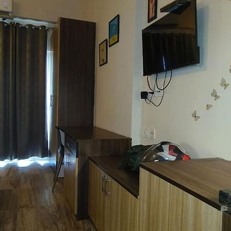 Chaudhary Homes Greater Noida Ngoại thất bức ảnh