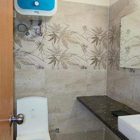 Chaudhary Homes Greater Noida Ngoại thất bức ảnh