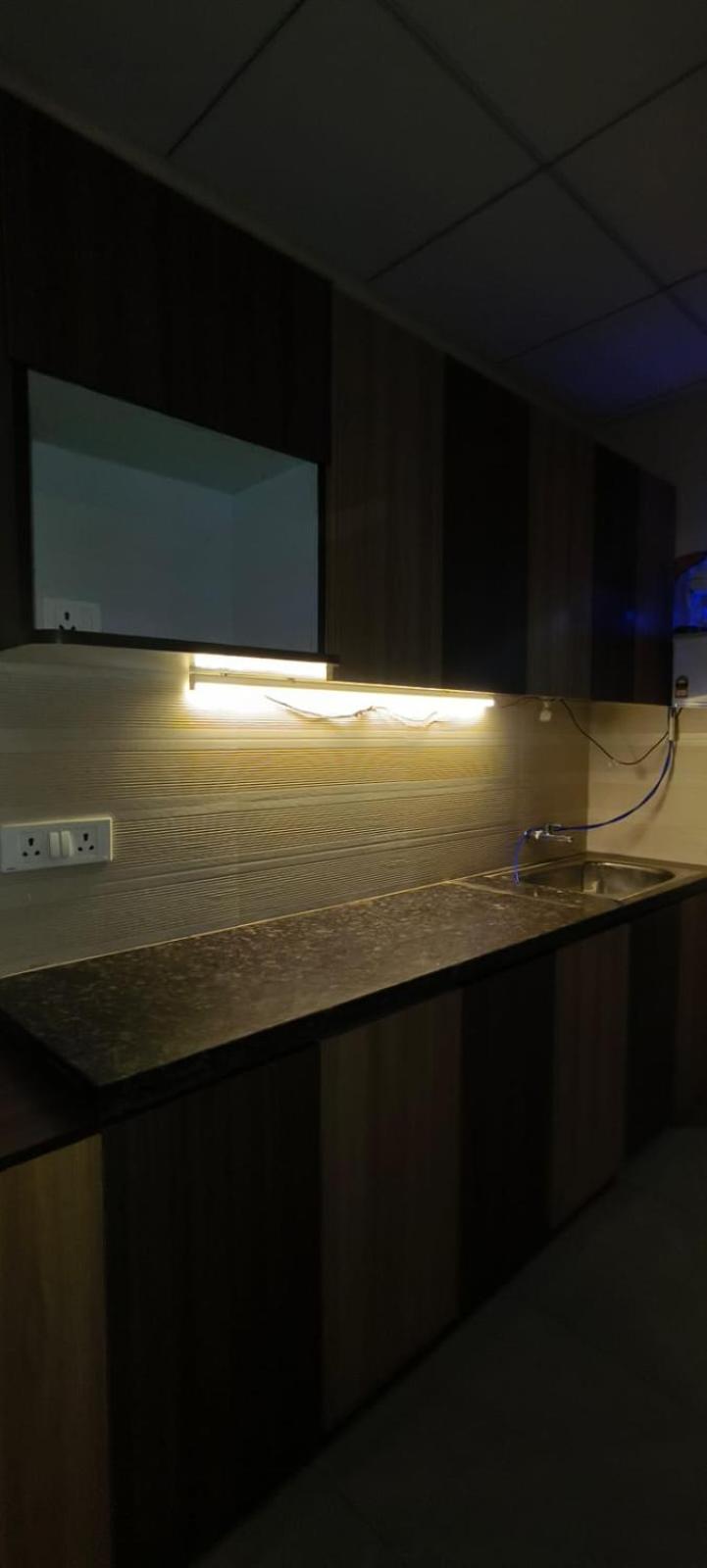 Chaudhary Homes Greater Noida Ngoại thất bức ảnh