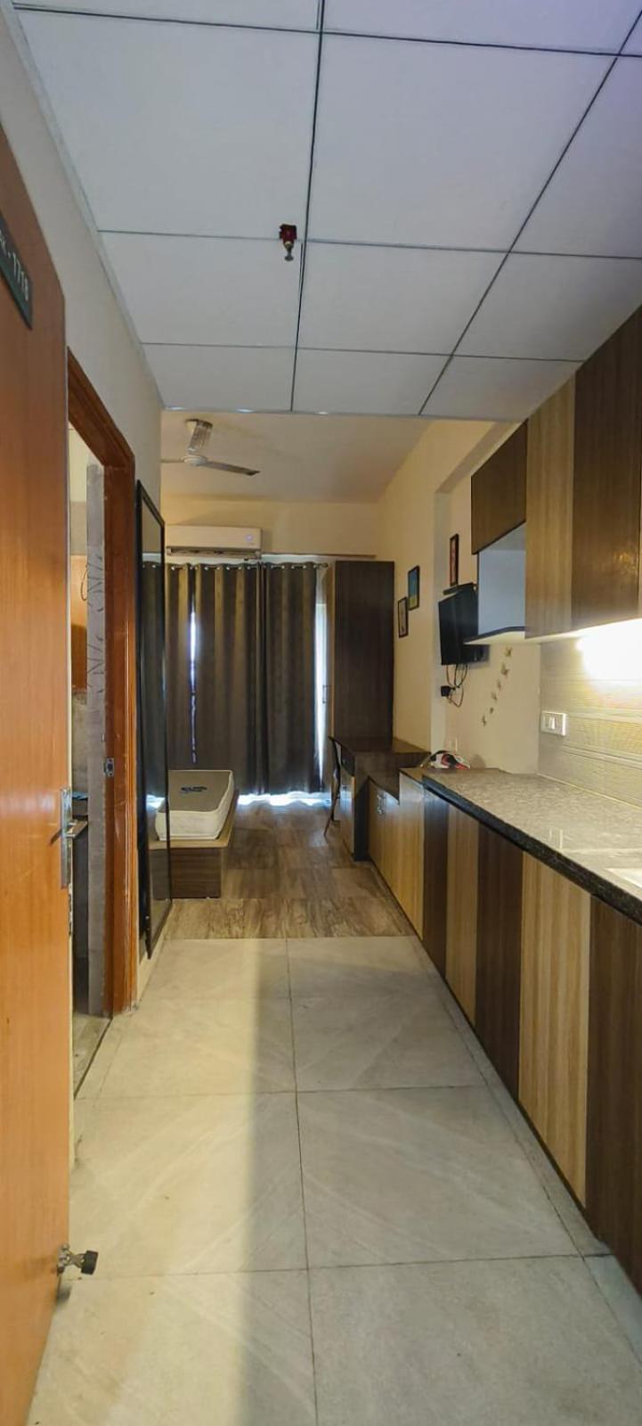 Chaudhary Homes Greater Noida Ngoại thất bức ảnh