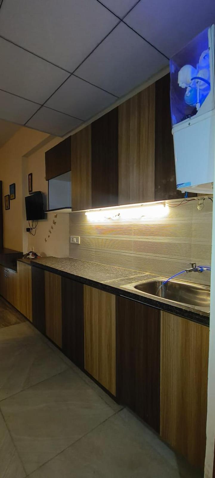 Chaudhary Homes Greater Noida Ngoại thất bức ảnh