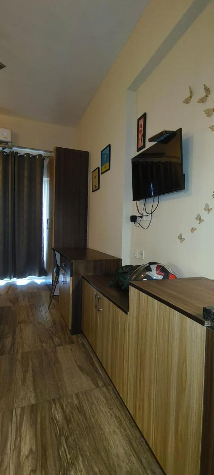 Chaudhary Homes Greater Noida Ngoại thất bức ảnh