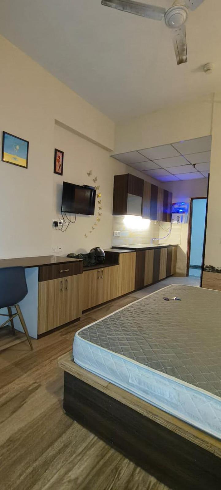 Chaudhary Homes Greater Noida Ngoại thất bức ảnh