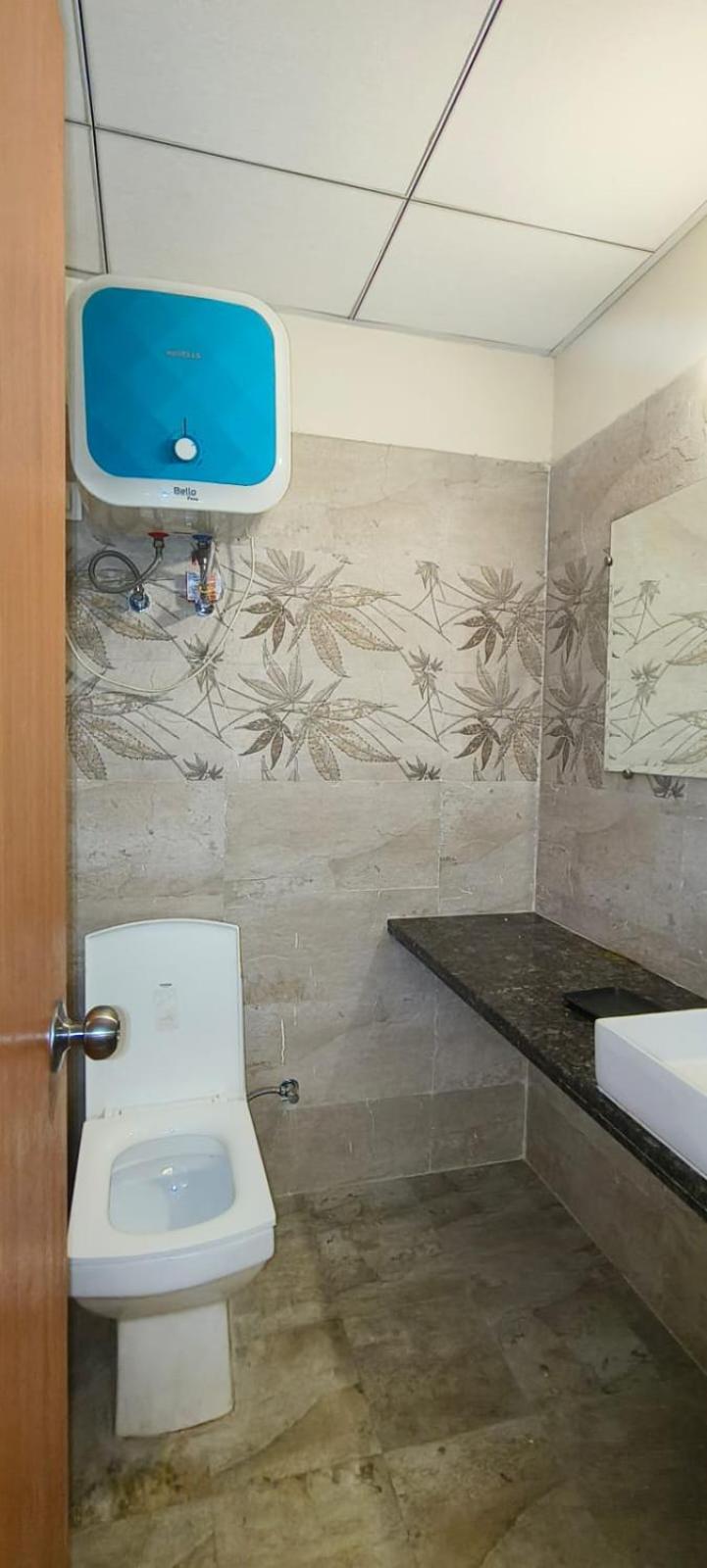 Chaudhary Homes Greater Noida Ngoại thất bức ảnh